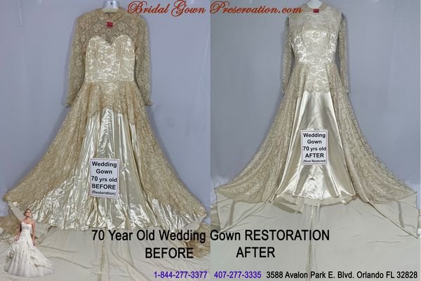 70-Year-old-Wedding-Gown-Restoration-01-2022